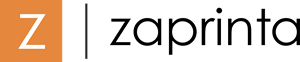 Zaprinta Logo PNG Vector