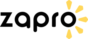 Zapro Logo PNG Vector