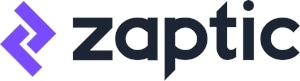 Zaptic Logo PNG Vector