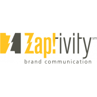 Zaptivity Logo PNG Vector