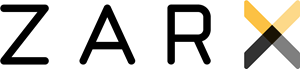 ZAR X Logo Vector