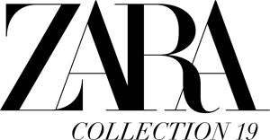 Zara collection 19 Logo PNG Vector