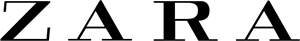 ZARA Logo PNG Vector