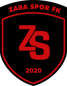 Zaraspor FK Logo PNG Vector