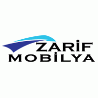 Zarif Mobilya Logo PNG Vector