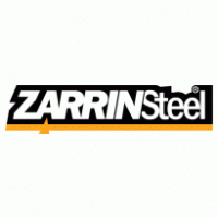 Zarrin Steel Co. Logo PNG Vector
