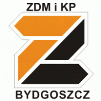 Zarząd Dróg Bydgoszcz Logo Vector