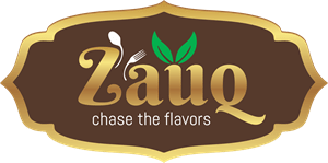 Zauq Logo PNG Vector