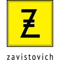 Zavistovich Logo PNG Vector