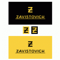 Zavistovich Logo PNG Vector