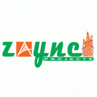 Zayne Projects Logo Vector