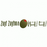 Zayt Zayton Logo Vector