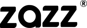zazz.io Logo PNG Vector