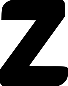 Zazz Logo PNG Vector