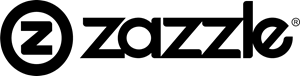 Zazzle Logo Vector
