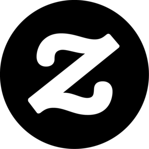 Zazzle Logo PNG Vector