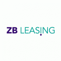ZB Leasing Logo PNG Vector