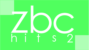 ZBC Hits 2 Logo PNG Vector