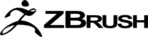Zbrush Logo PNG Vector