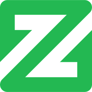 ZCoin (XZC) Logo PNG Vector