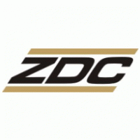 ZDC Logo PNG Vector