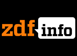 ZDF Info Logo PNG Vector