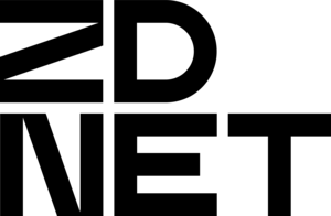 ZDNet (2022) Logo PNG Vector