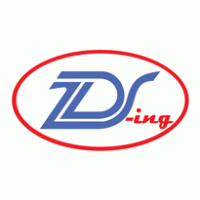ZDS-ing Logo PNG Vector