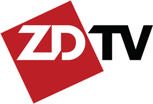 ZDTV Logo Vector