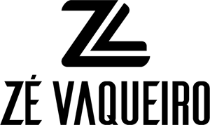 Zé Vaqueiro Logo Vector