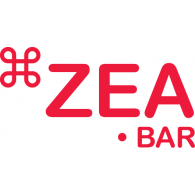ZEA bar Logo PNG Vector