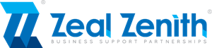 Zeal Zenith Logo PNG Vector