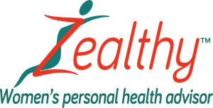 Zealthy Logo PNG Vector