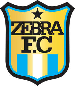 Zebra Fútbol Club de Córdoba Logo PNG Vector