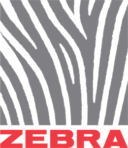 Zebra Mexico Logo PNG Vector