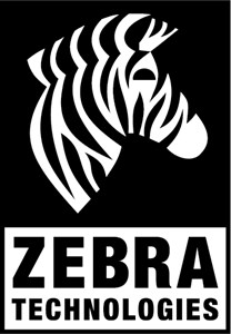 Zebra Technologies Logo PNG Vector