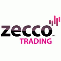 Zecco Trading Logo PNG Vector