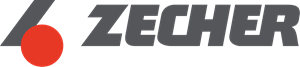 Zecher Logo PNG Vector