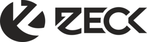 Zeck Logo PNG Vector
