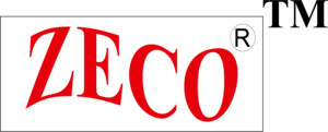 Zeco Logo Vector