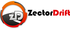 Zectordrift Logo PNG Vector