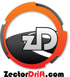 zectordrift Logo PNG Vector