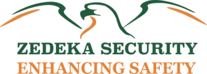 Zedeka Security Limited Logo PNG Vector