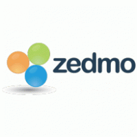 Zedmo Logo PNG Vector