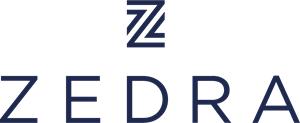 Zedra Logo PNG Vector