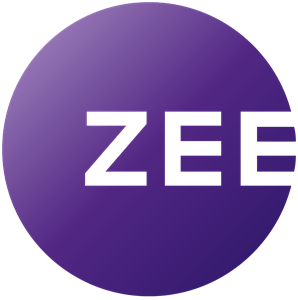 Zee Entertainment Logo PNG Vector
