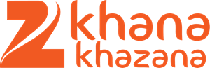 Zee Khana Khazana Logo PNG Vector
