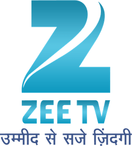 Zee TV Logo Vector