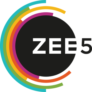Zee5 Logo PNG Vector