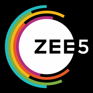 Zee5 logo hi-res stock photography and images - Alamy